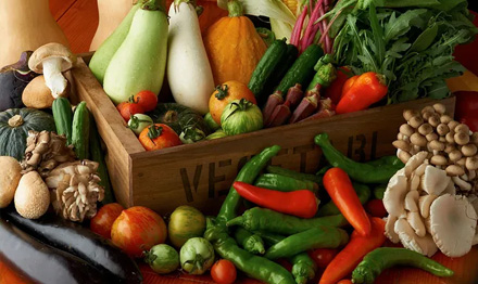 如何打開蔬菜配送這個(gè)行業(yè)的市場(chǎng)？